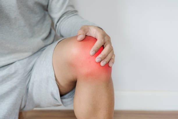 Compresa de Gel 360º Therapy Tipo Manga - Dolor de Rodilla